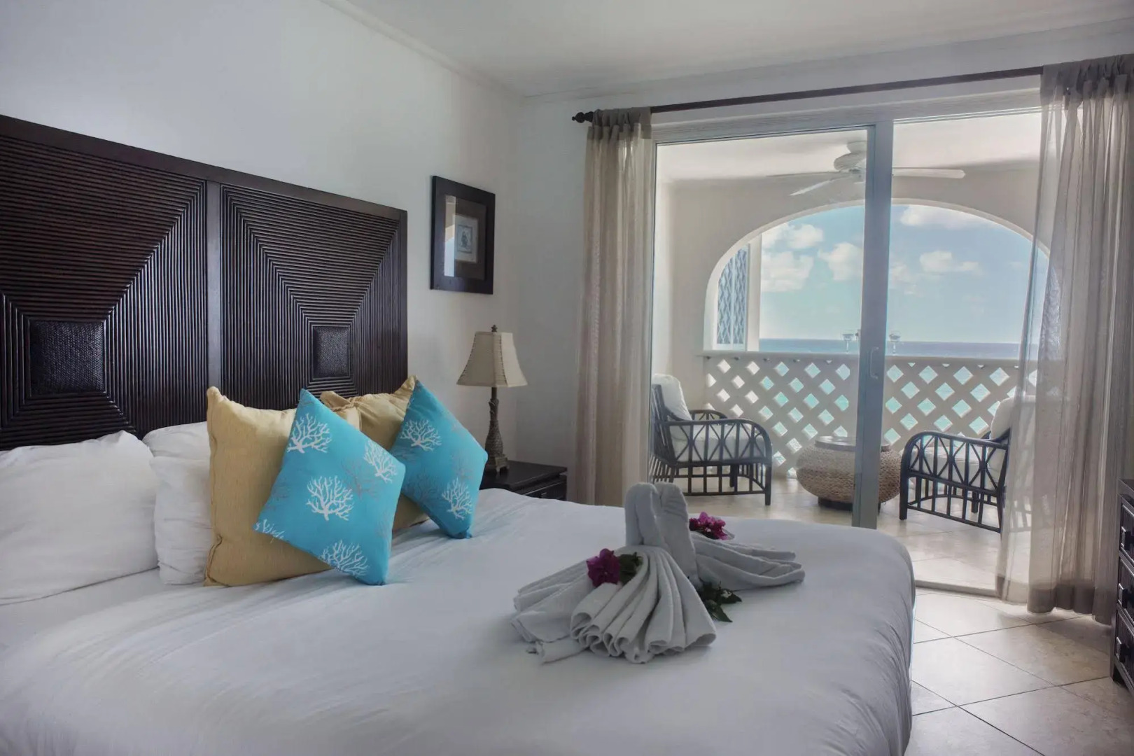 South Ocean Villa 402