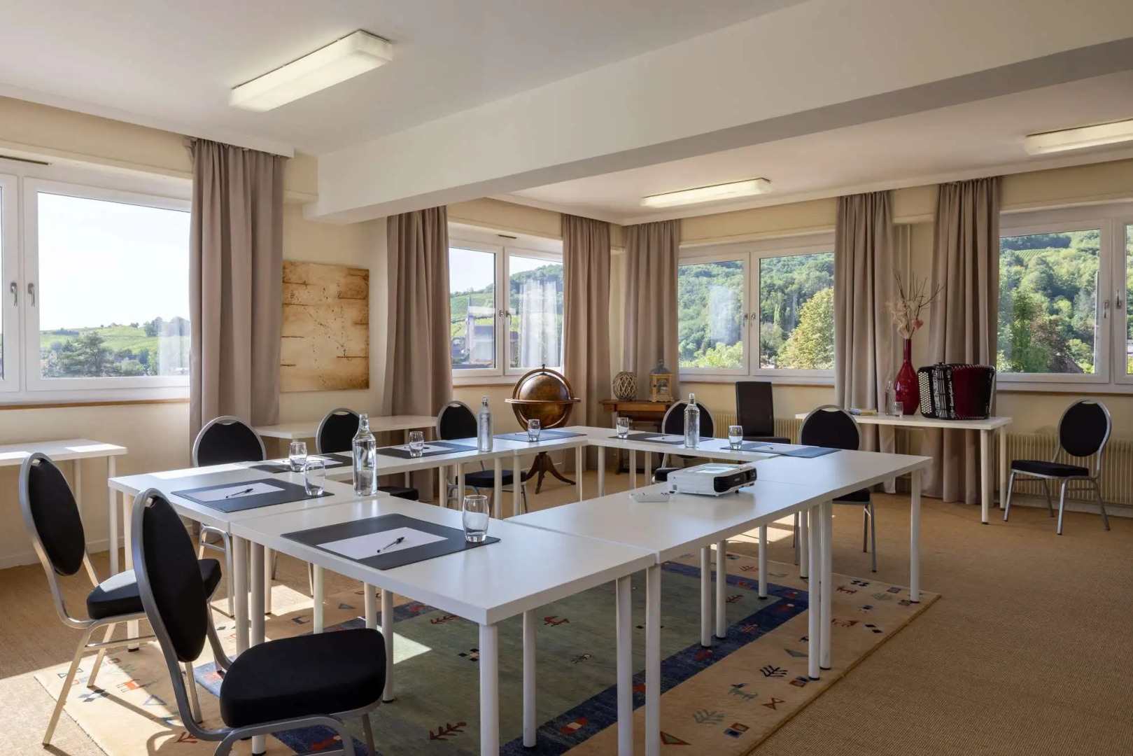 The Originals Boutique, Hotel Le Kastelberg