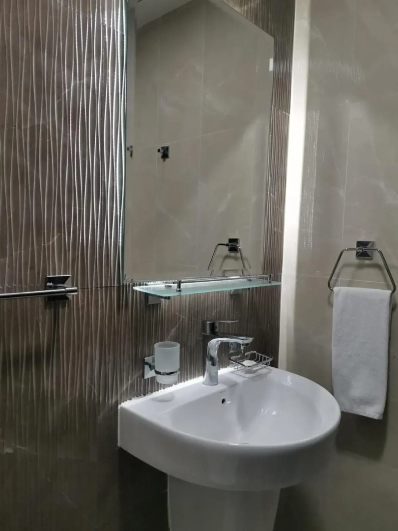 Saray Musheireb Hotel and Suites