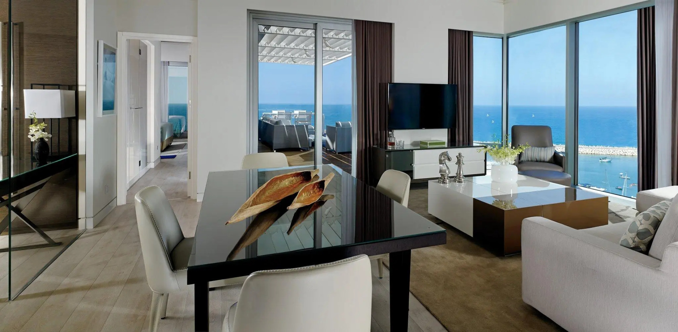 The Ritz-Carlton, Herzliya