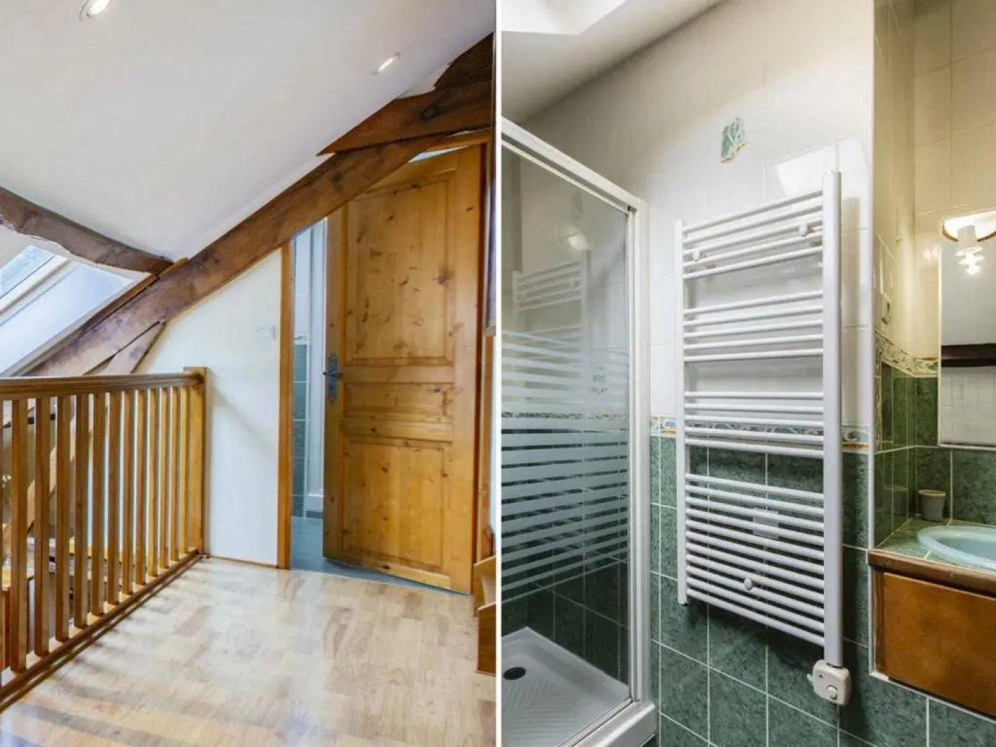 Gîte Authon, 5 pièces, 10 personnes - FR-1-491-269