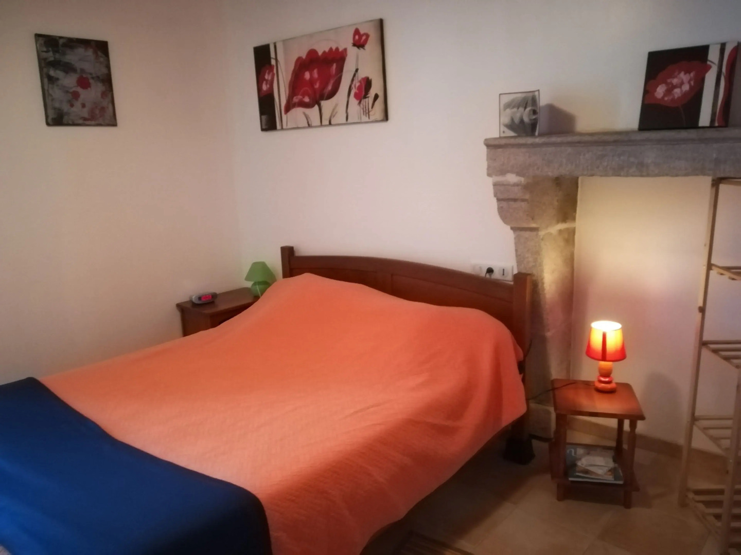 La Halte du Pelerin Chambres d'hôtes