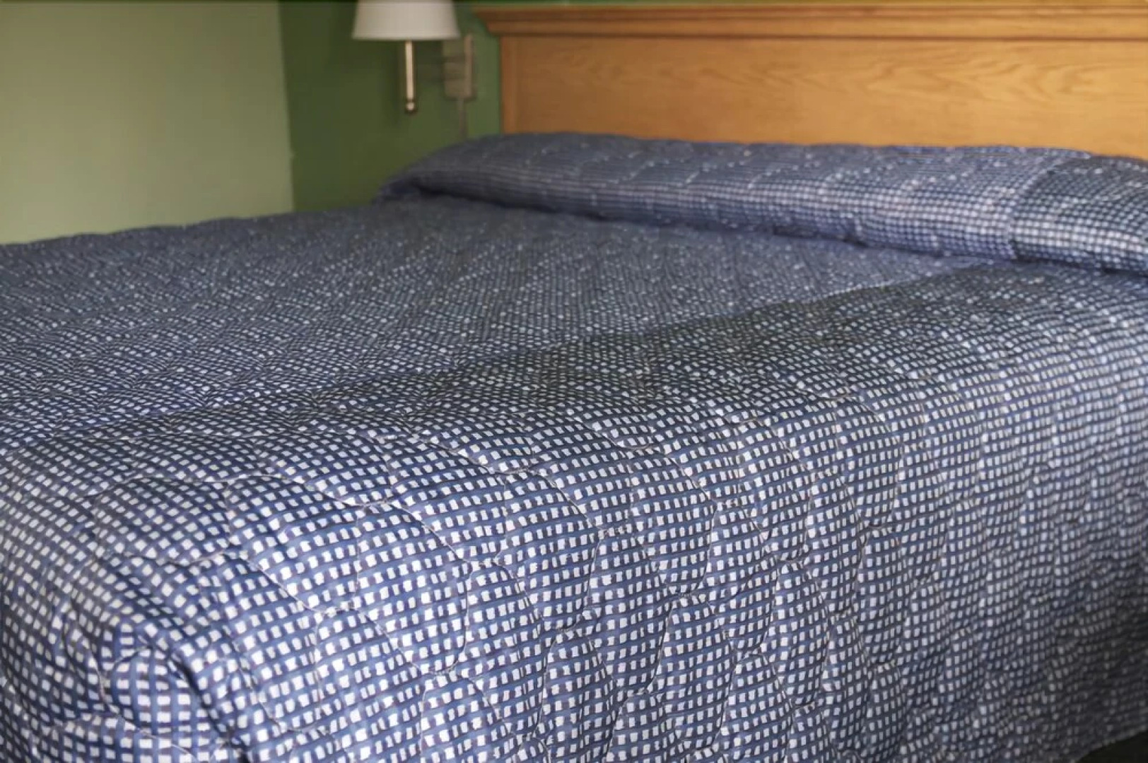 Deluxe Inn - Vicksburg