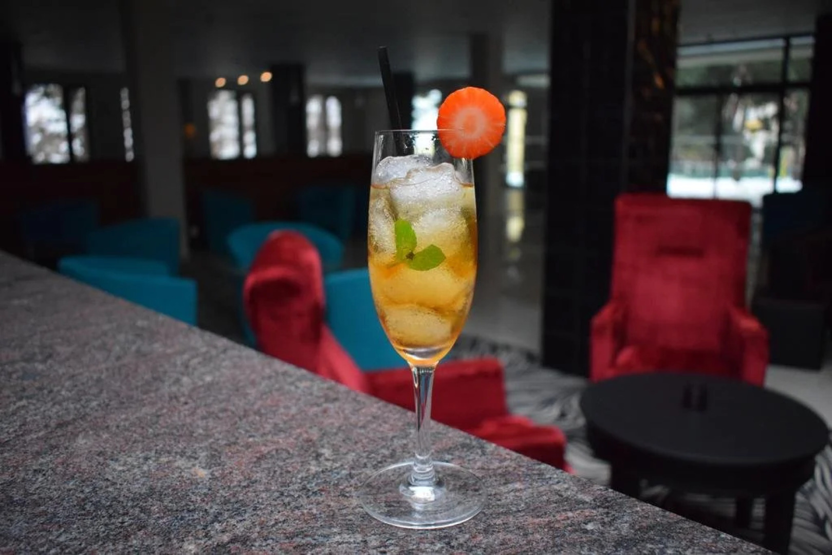 Parkhotel Carlsbad Inn