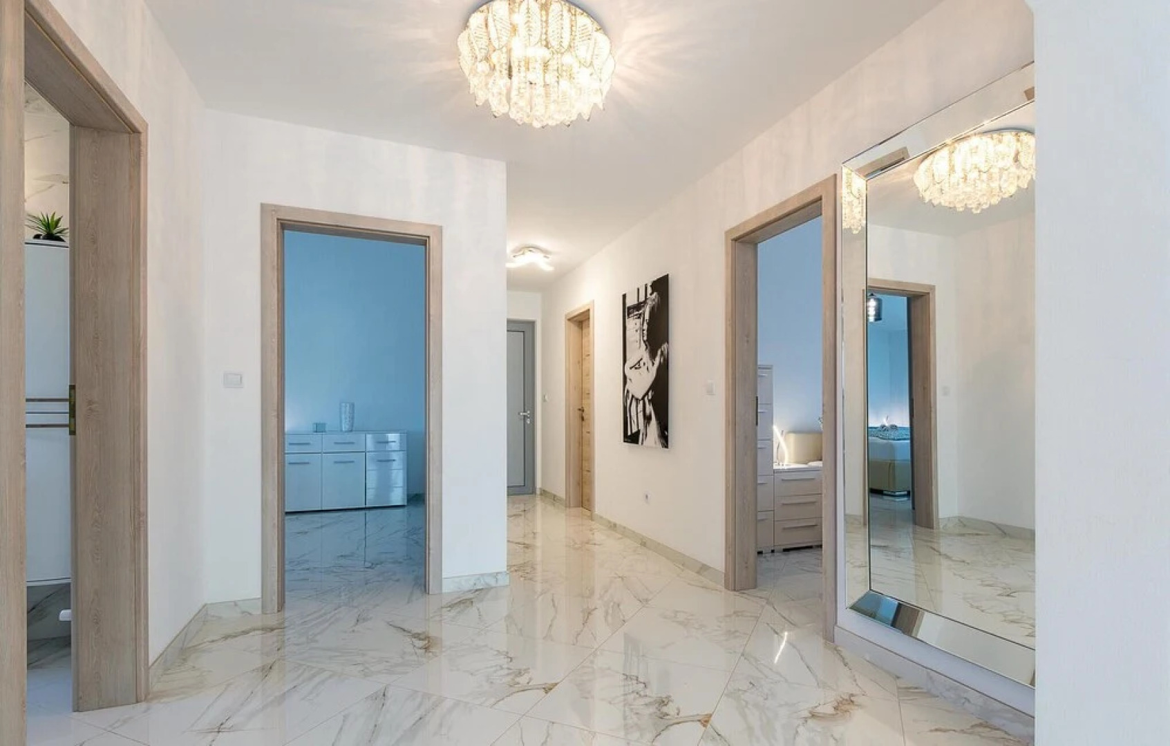 Nice Home in Buje With Wifi and 2 Bedrooms