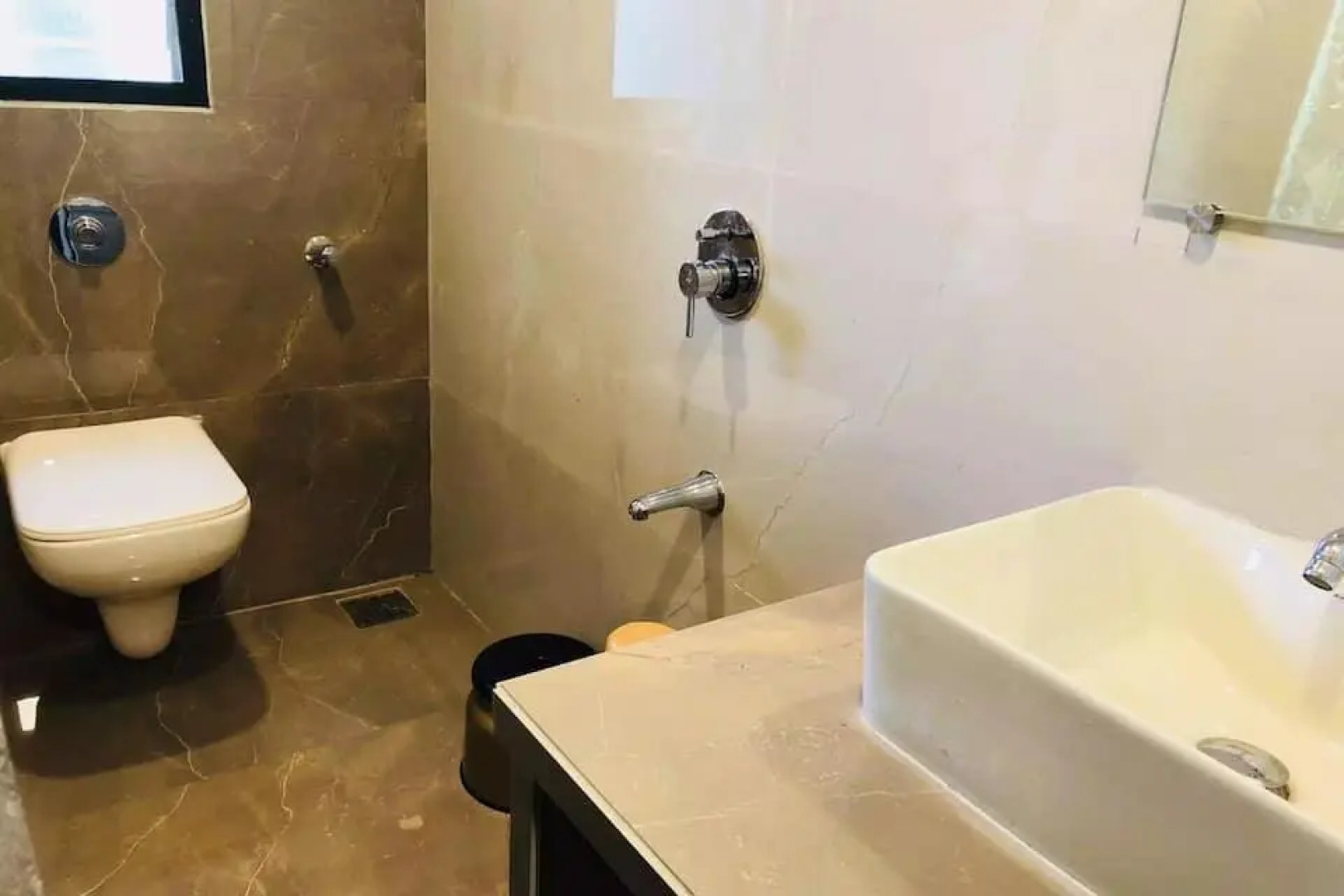 Hotel Sea View(A Beach Property)