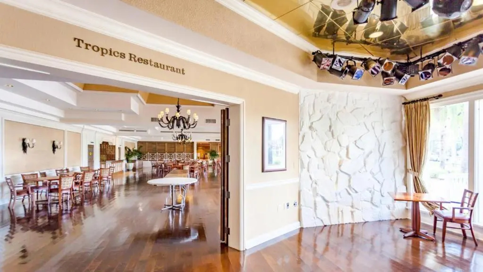 5 Room Saddlebrook Villa Suite