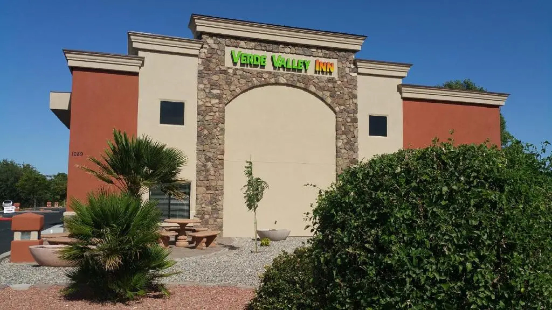Verde Valley Inn