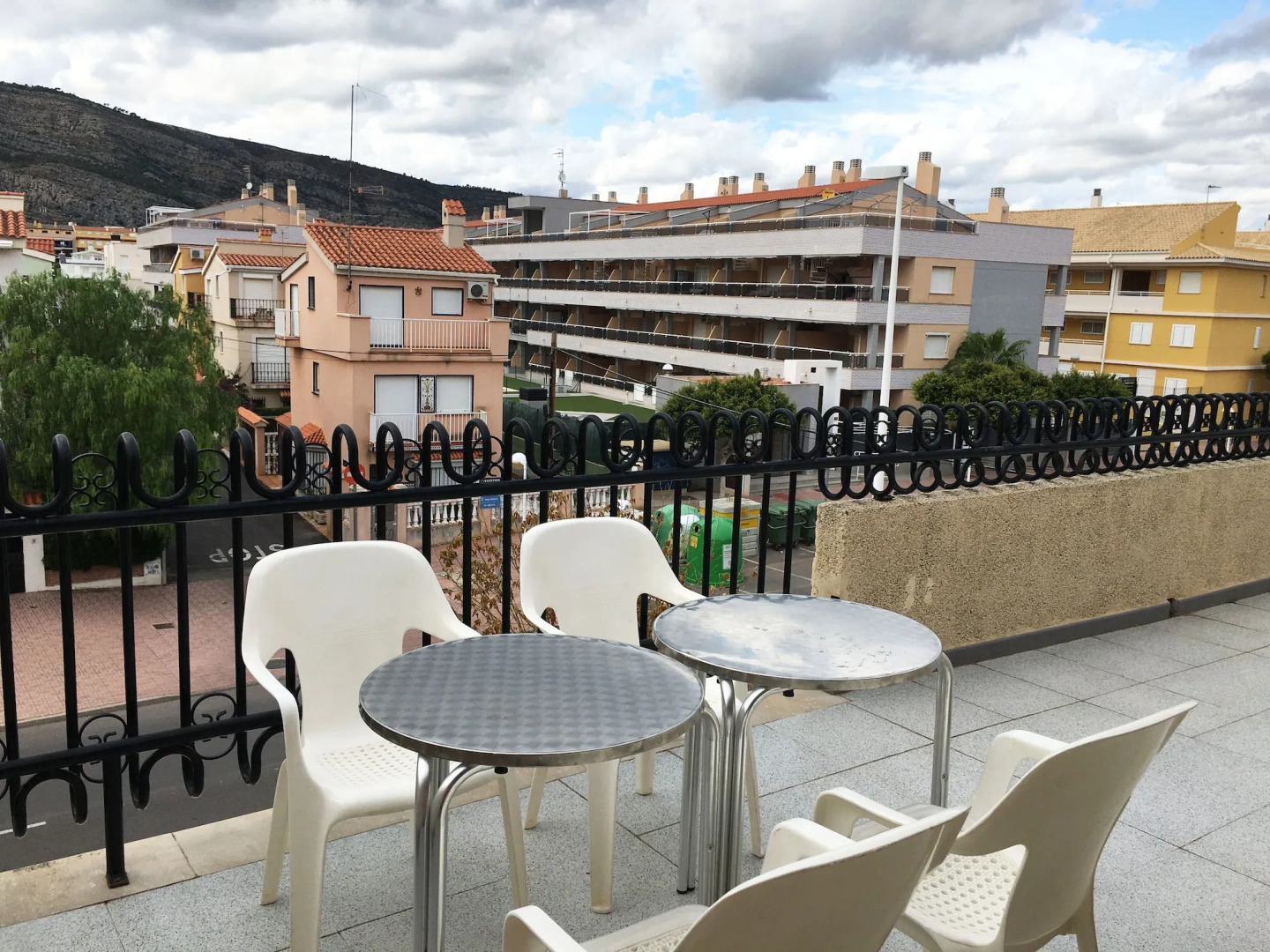 Apartamentos Doña Carmen 3000