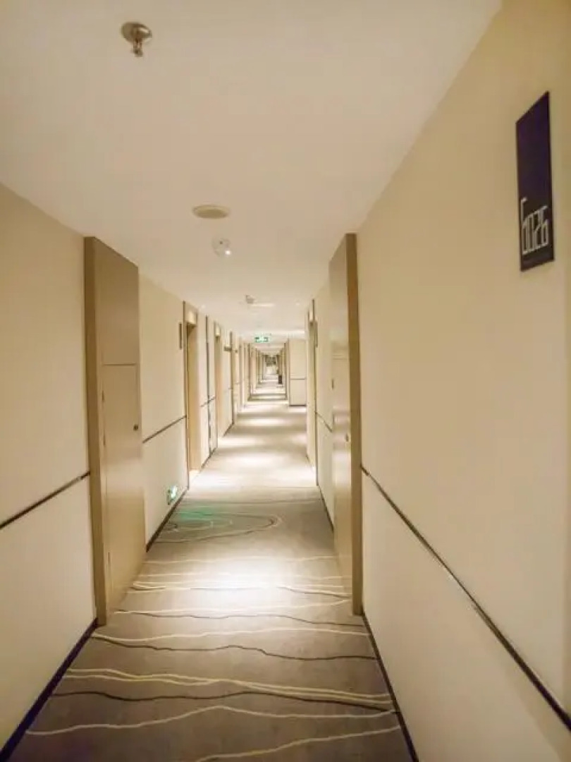 City Comfort Inn Danzhou Zhongxing Street