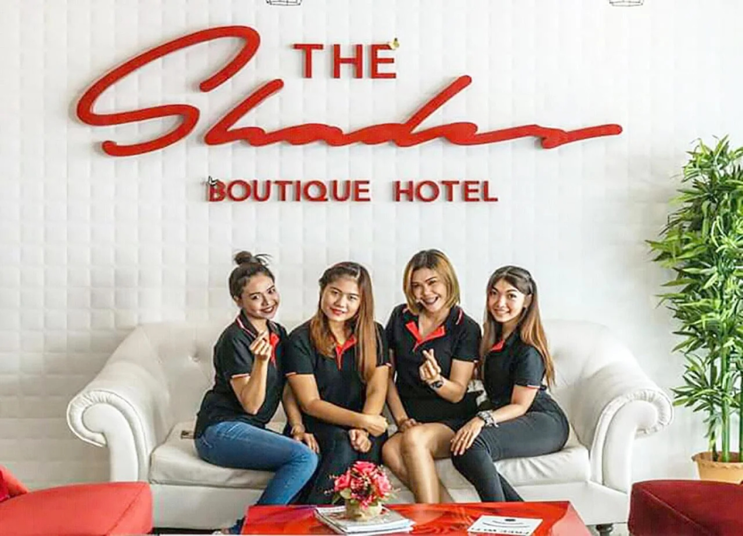 The Shades Boutique Hotel Patong Phuket