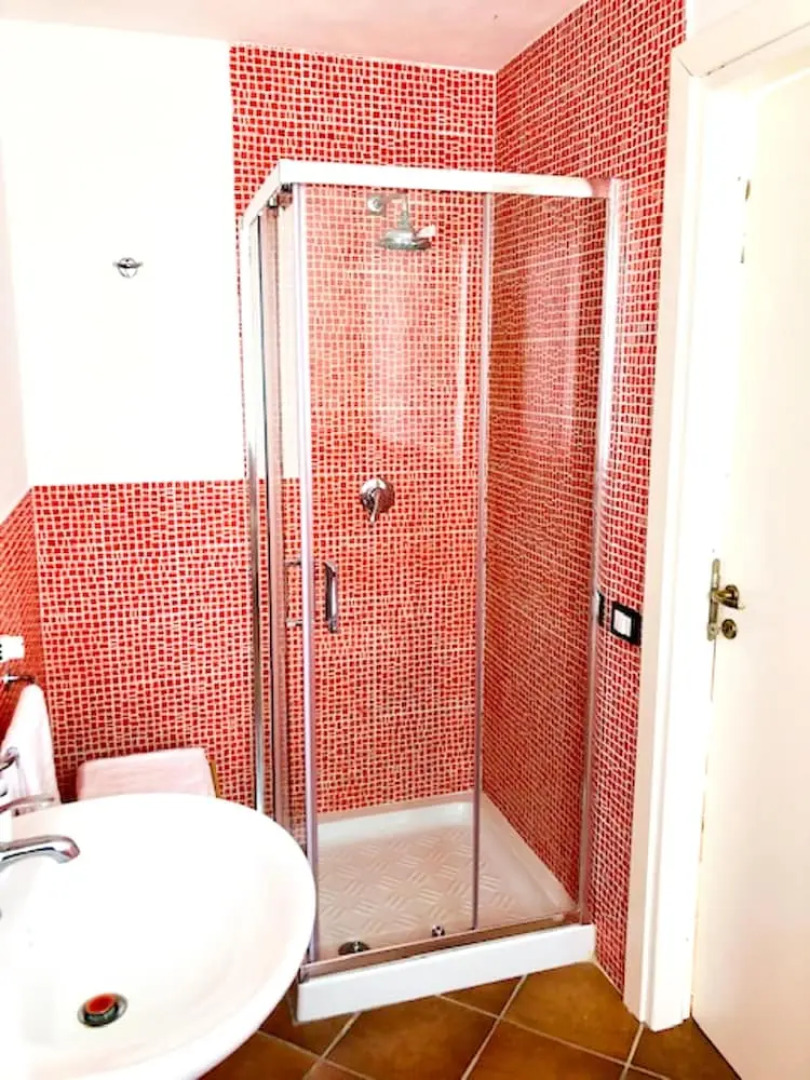 Studio In Rilievo, With Enclosed Garden And Wifi - 5 Km From The Beach