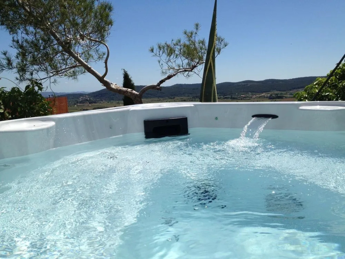 Arianella B&B Penedes