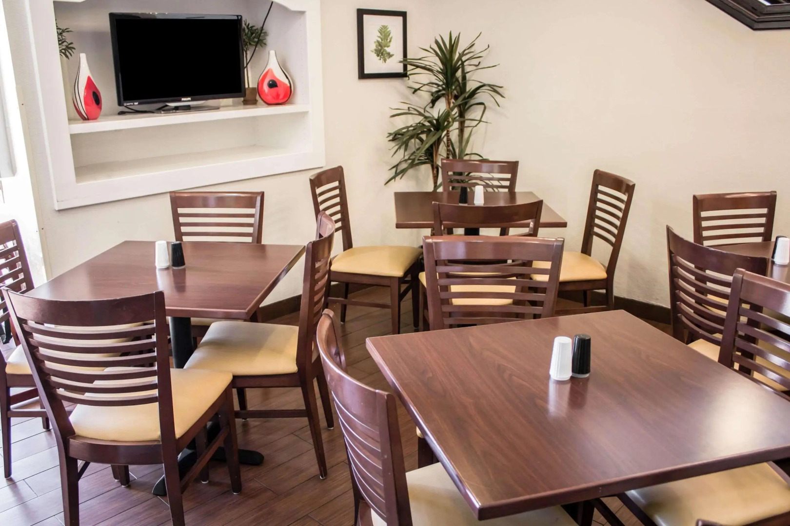 Sleep Inn Savannah Gateway I-95