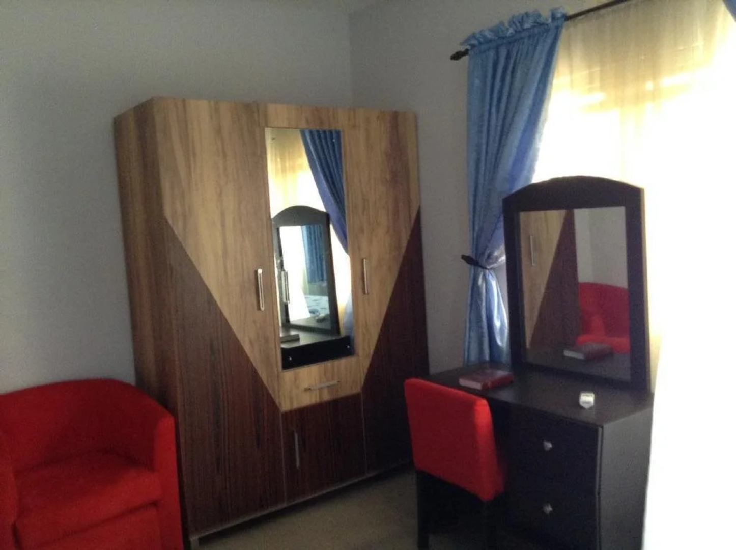 Riana Star Hotel