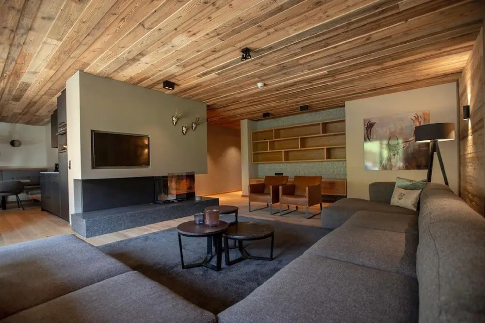 AlpenParks Hotel & Apartment Arlberg Warth