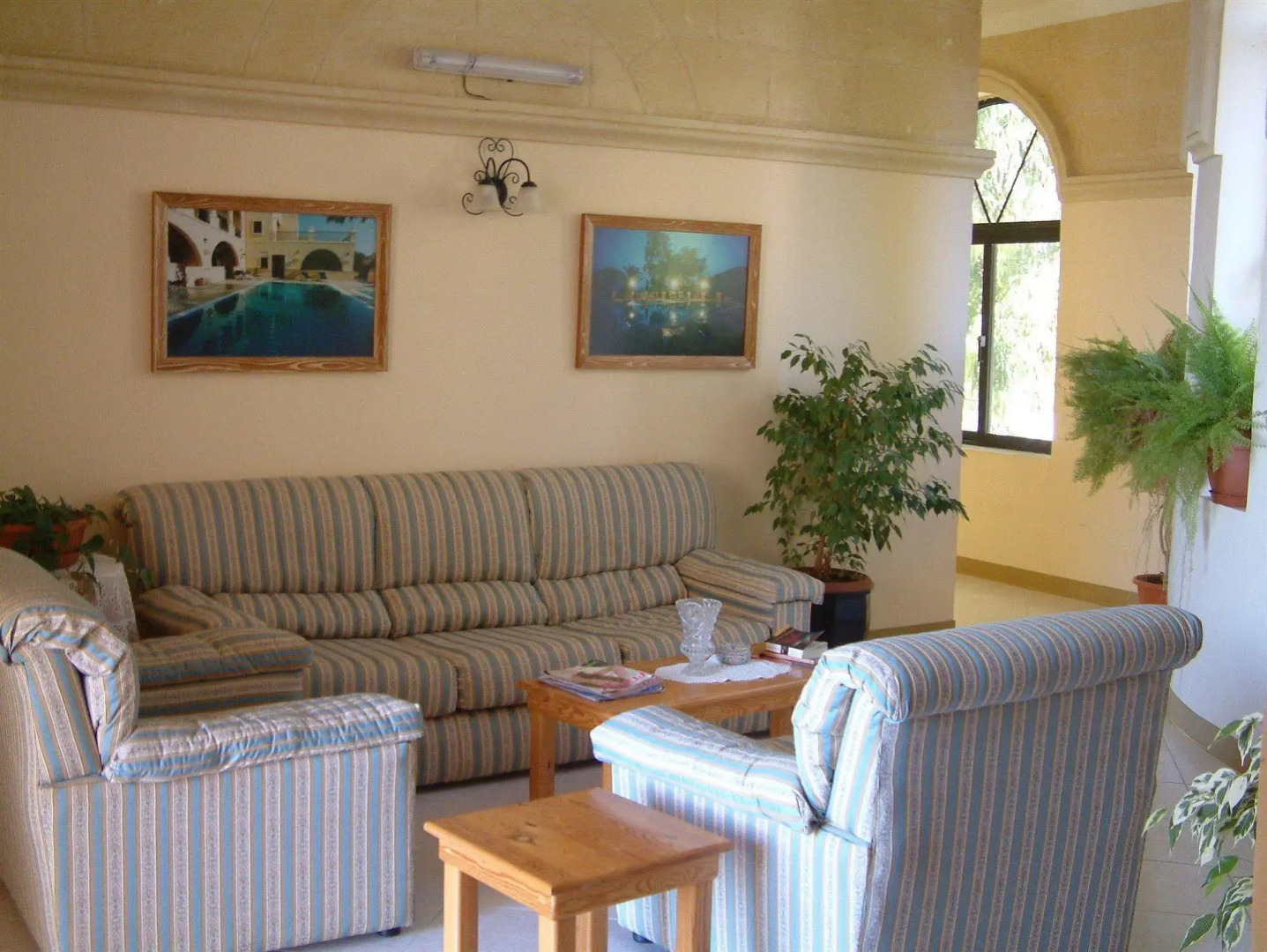 San Antonio Guest House