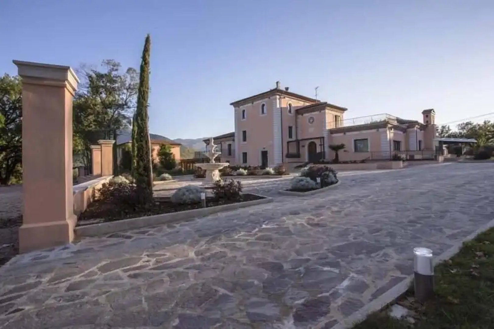Tenuta Esdra