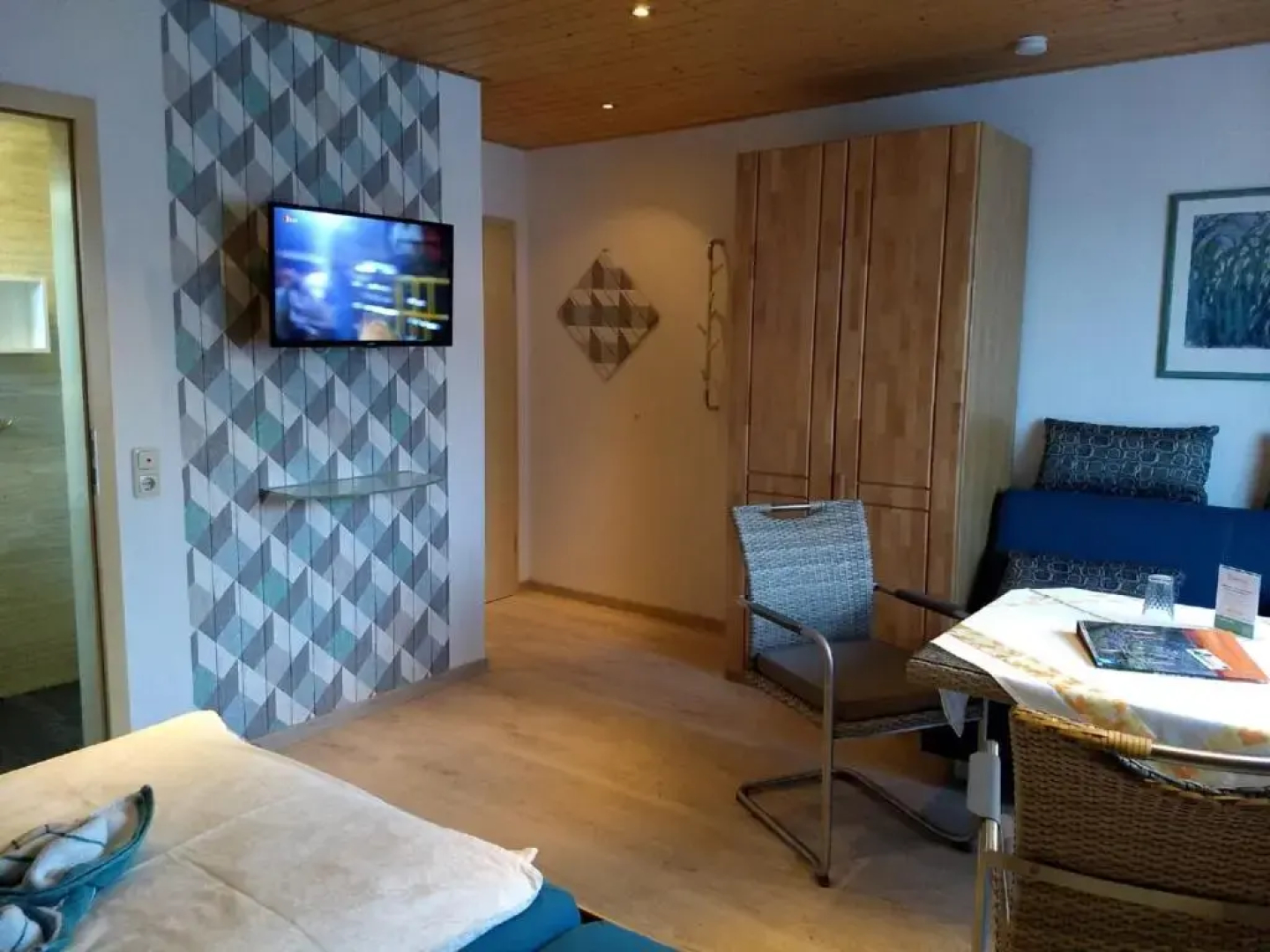 Pension "Der Sulzbachhof"