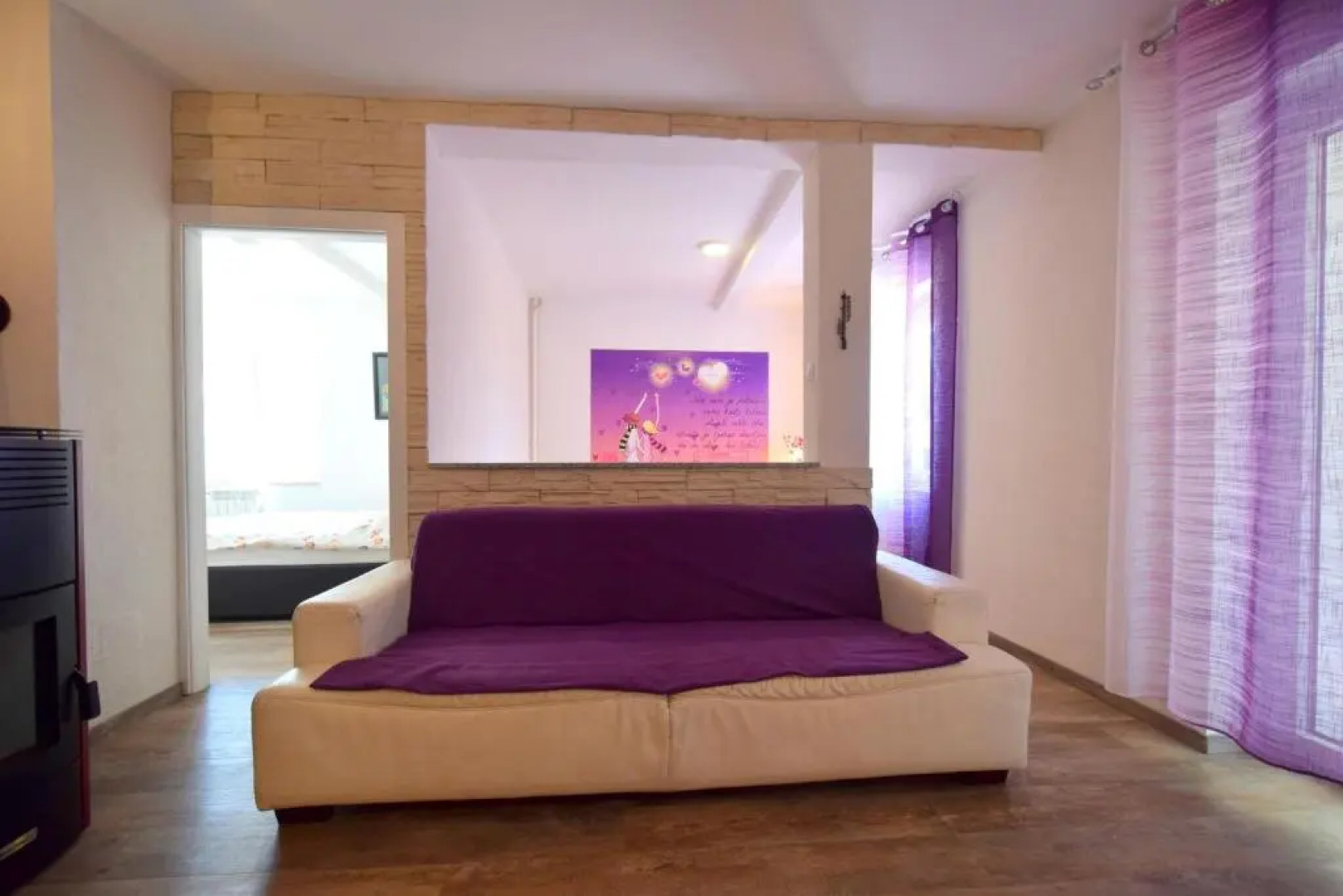 Holiday Home Nikola