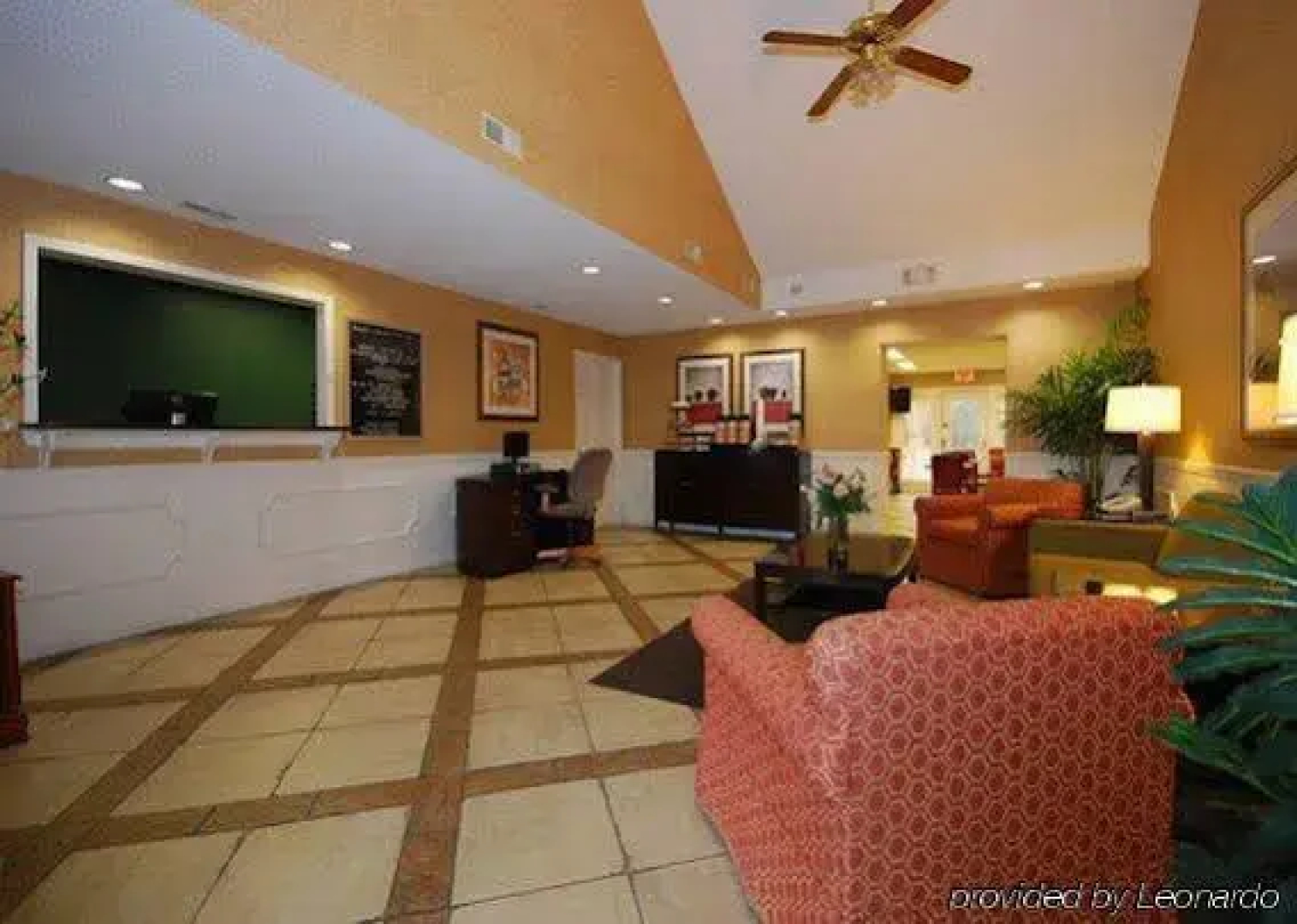 Quality Inn Arab