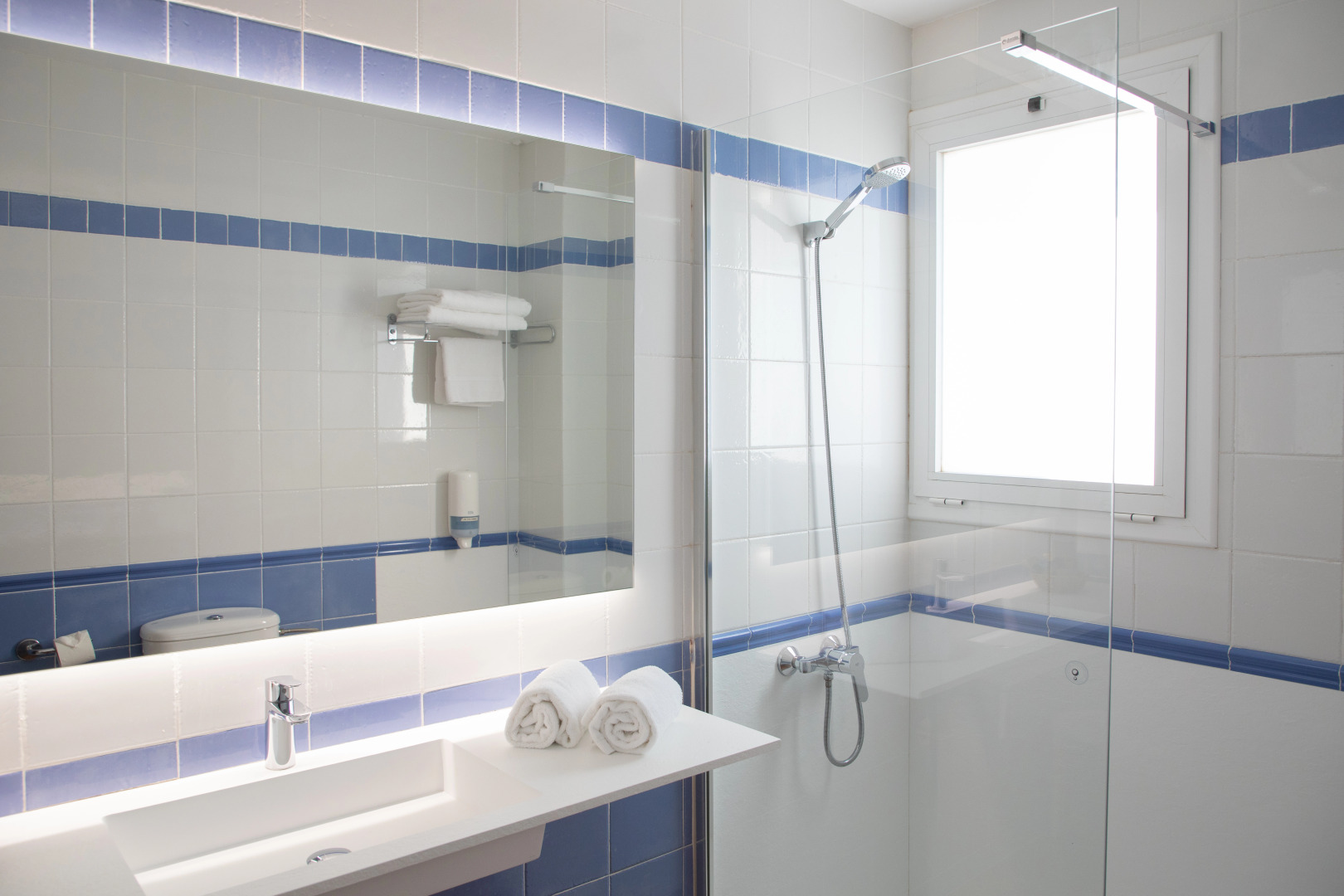 Hotel Dwo Les Palmeres