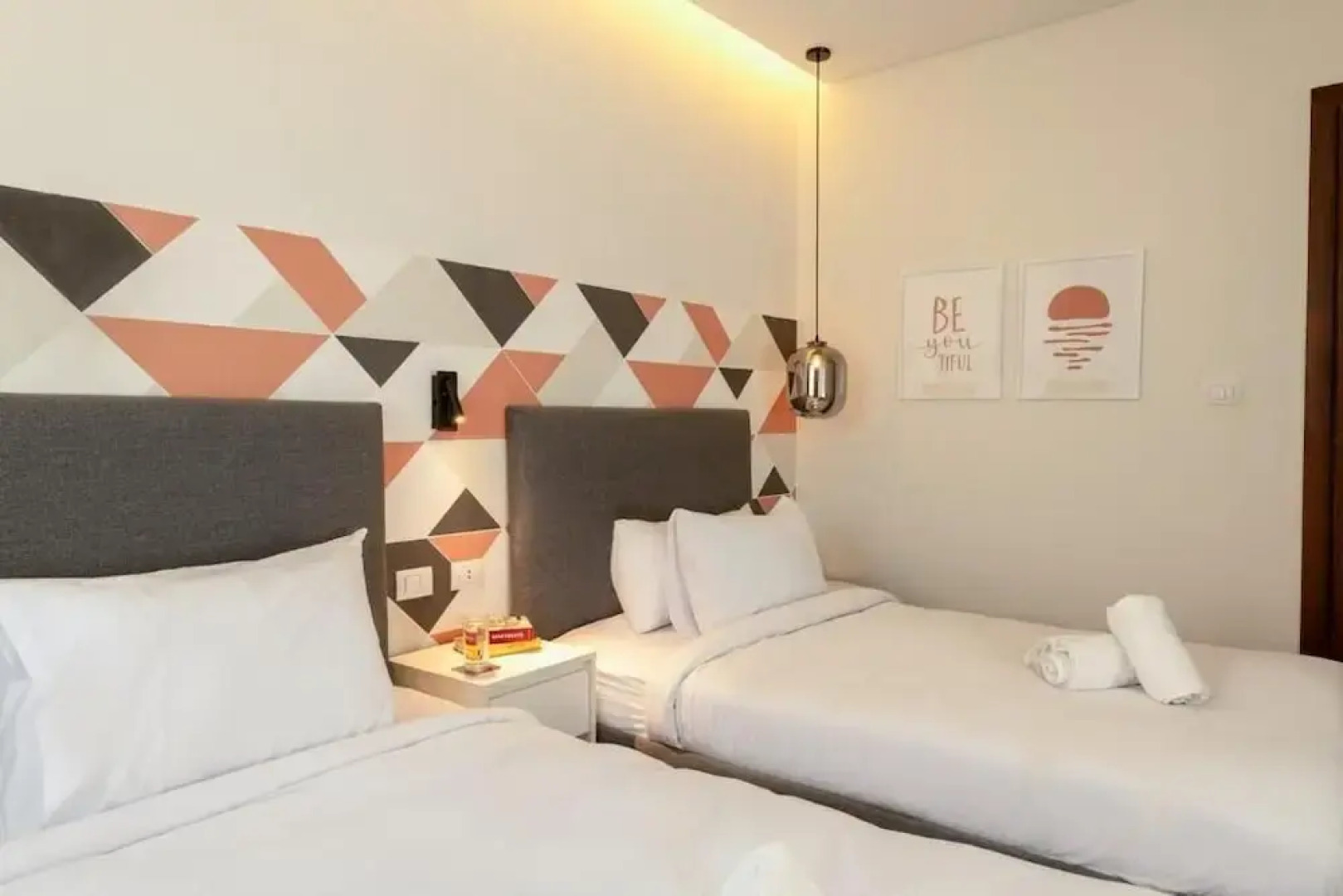 Maverick near The Hub Westown