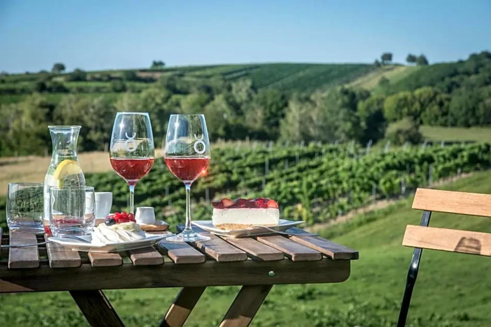 Boutique Hotel Vinarství Škrobák