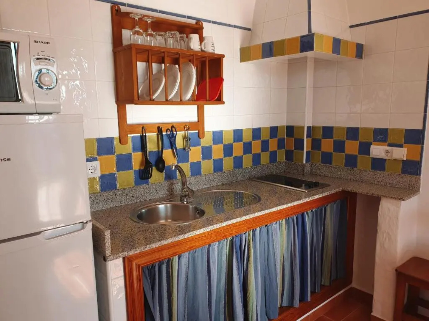 Apartamentos Rurales Sierra Alta