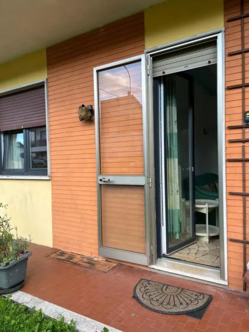 Appartment 2 step from Mountain