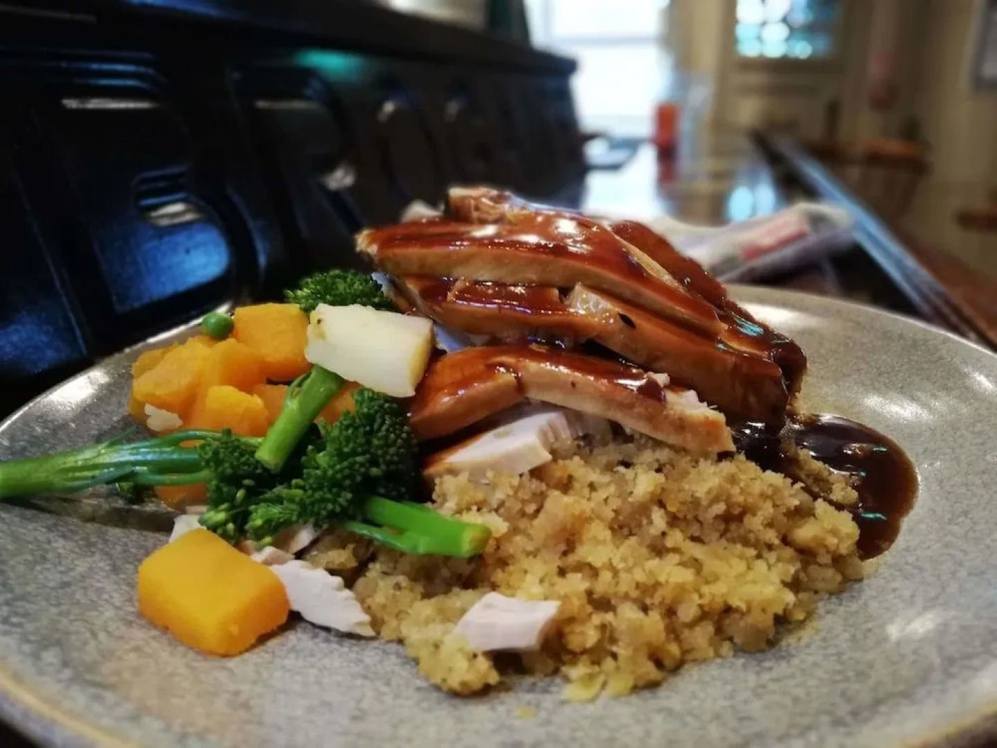 Brogans Bar & Guesthouse