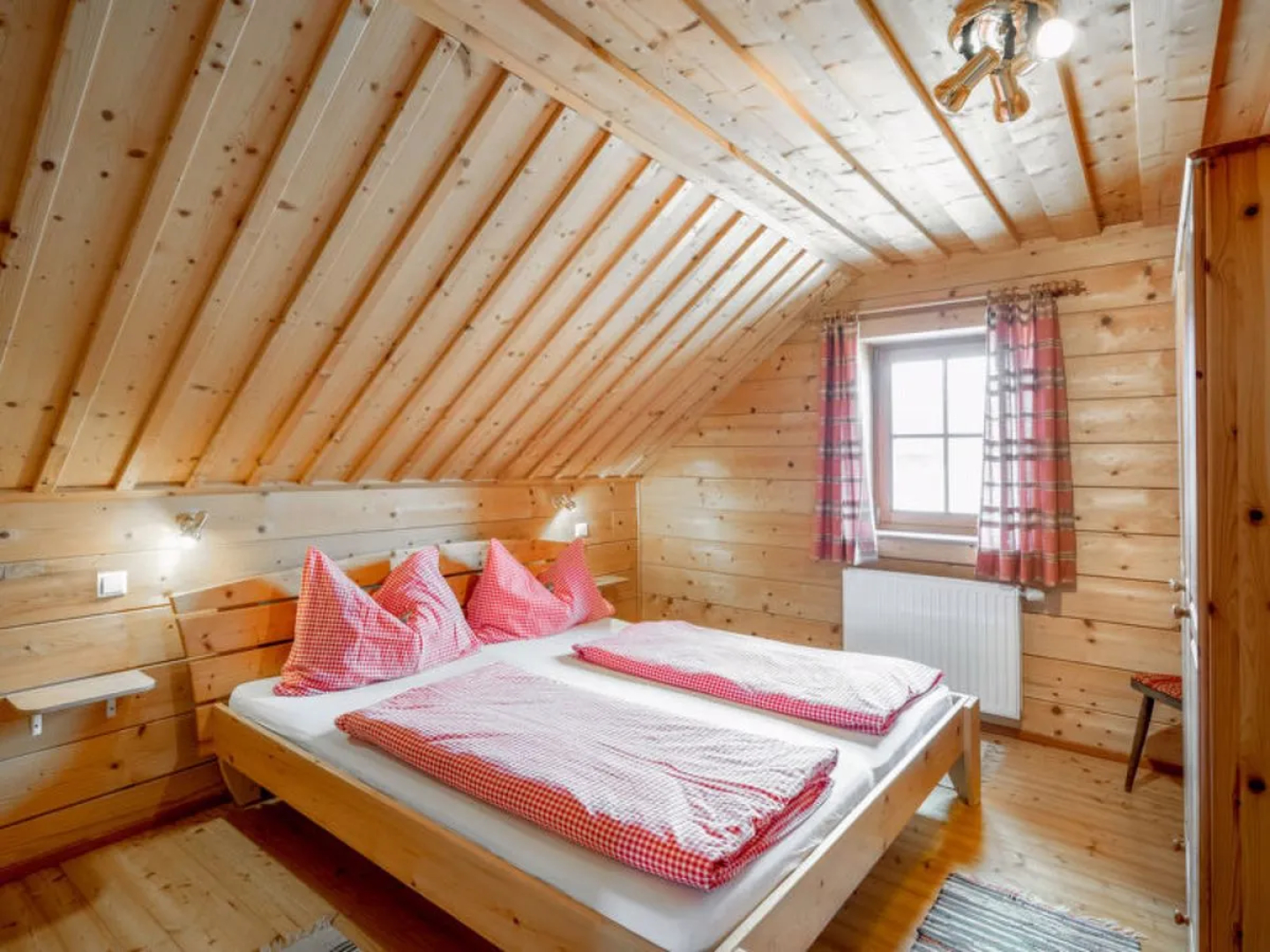 Steiners Blockhutte (STS220)