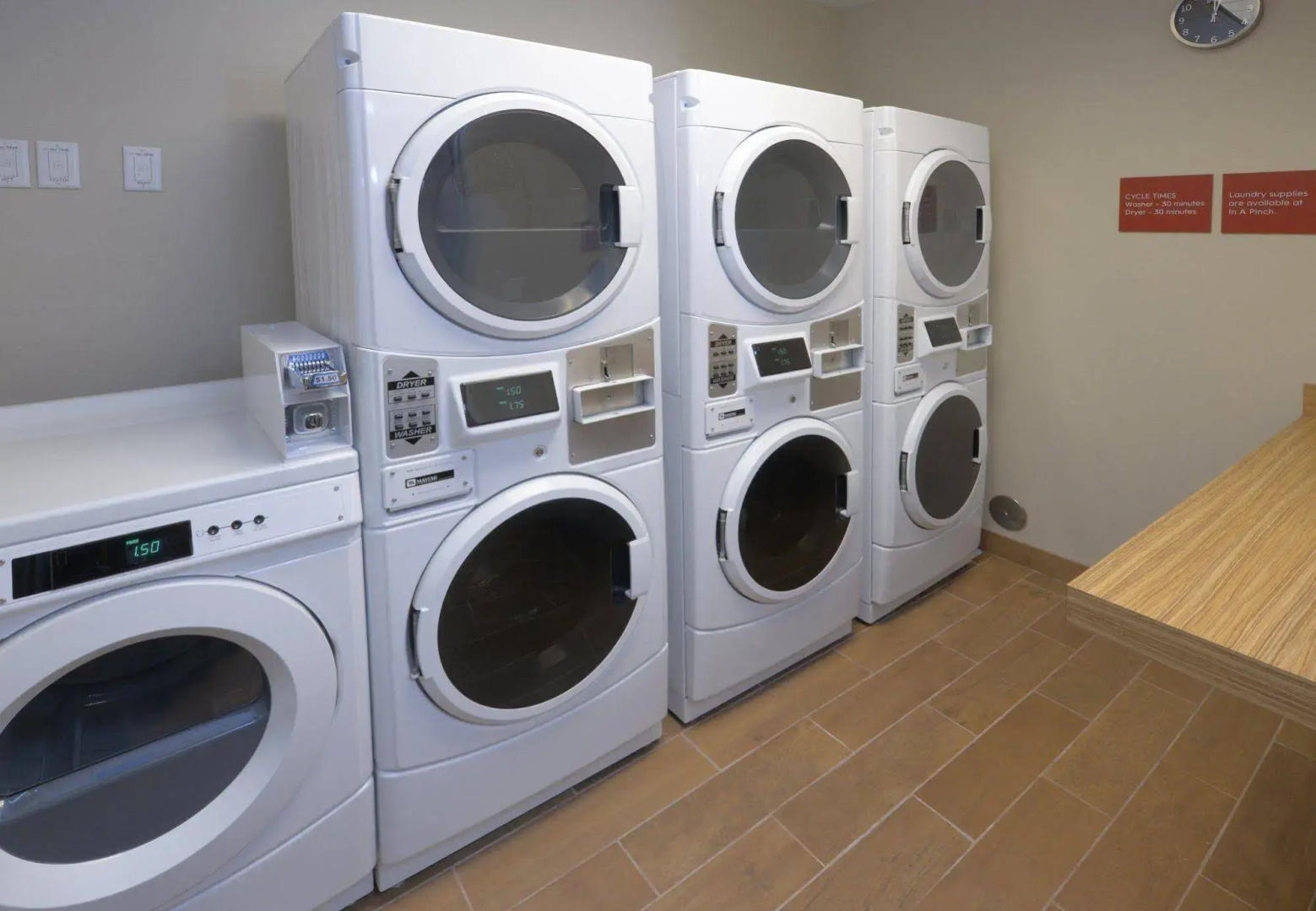 TownePlace Suites by Marriott Denver South/Lone Tree
