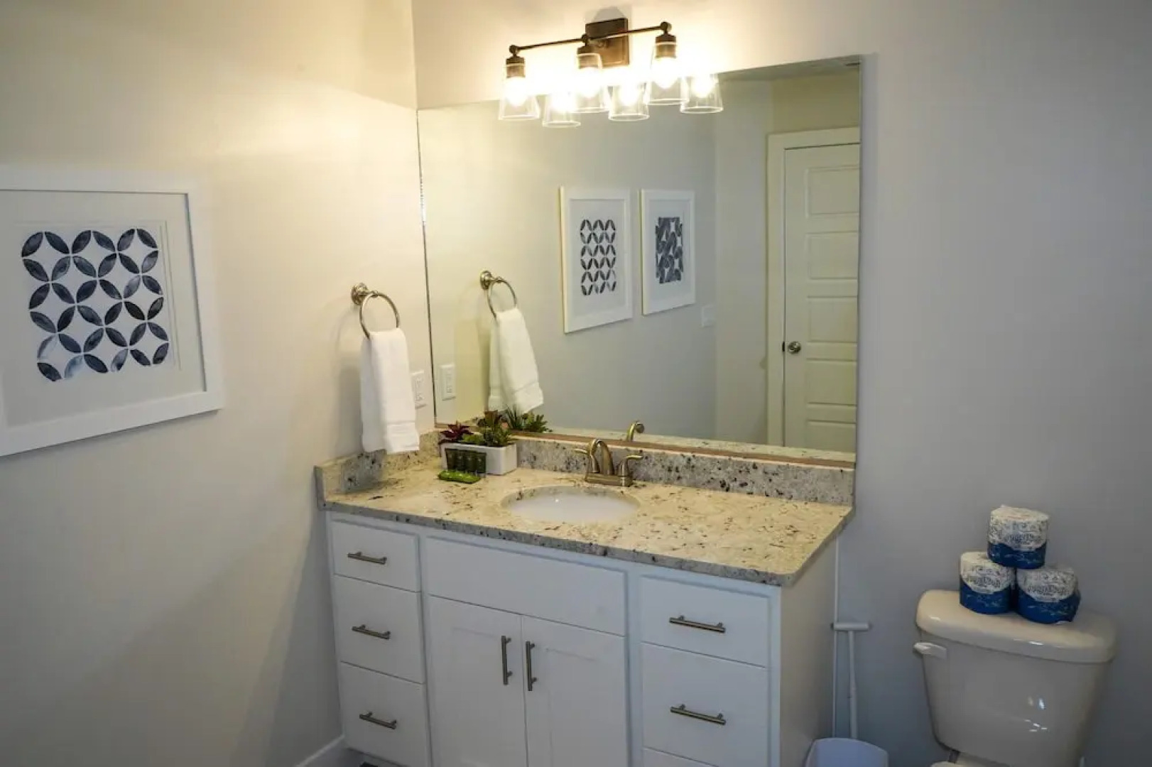 Southern Utah Soiree Villa 4