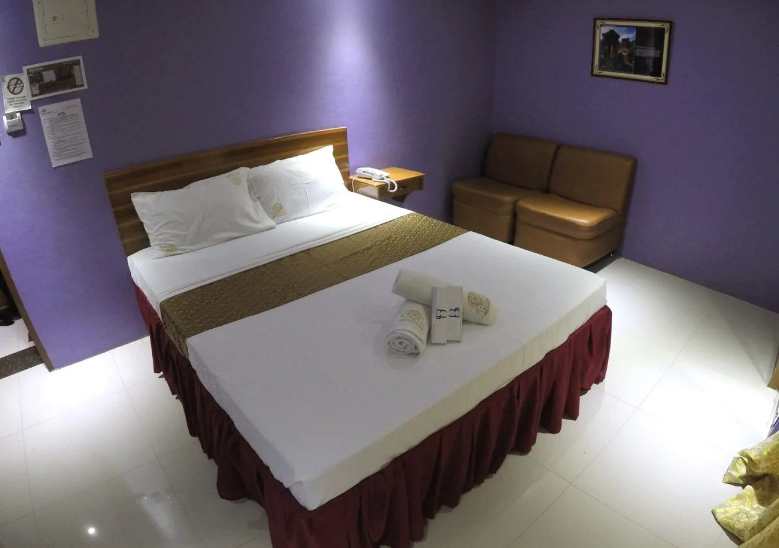 Taj Hotel Tuguegarao