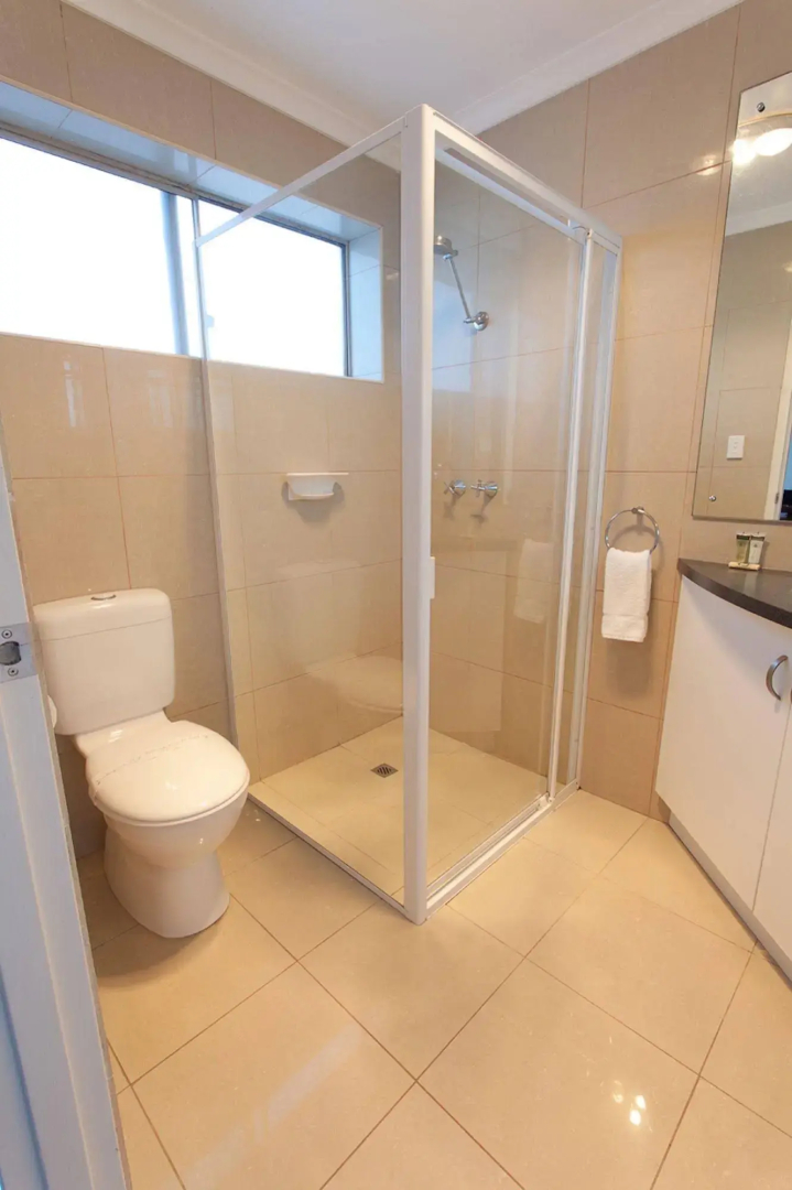 Bay 10 Accommodation