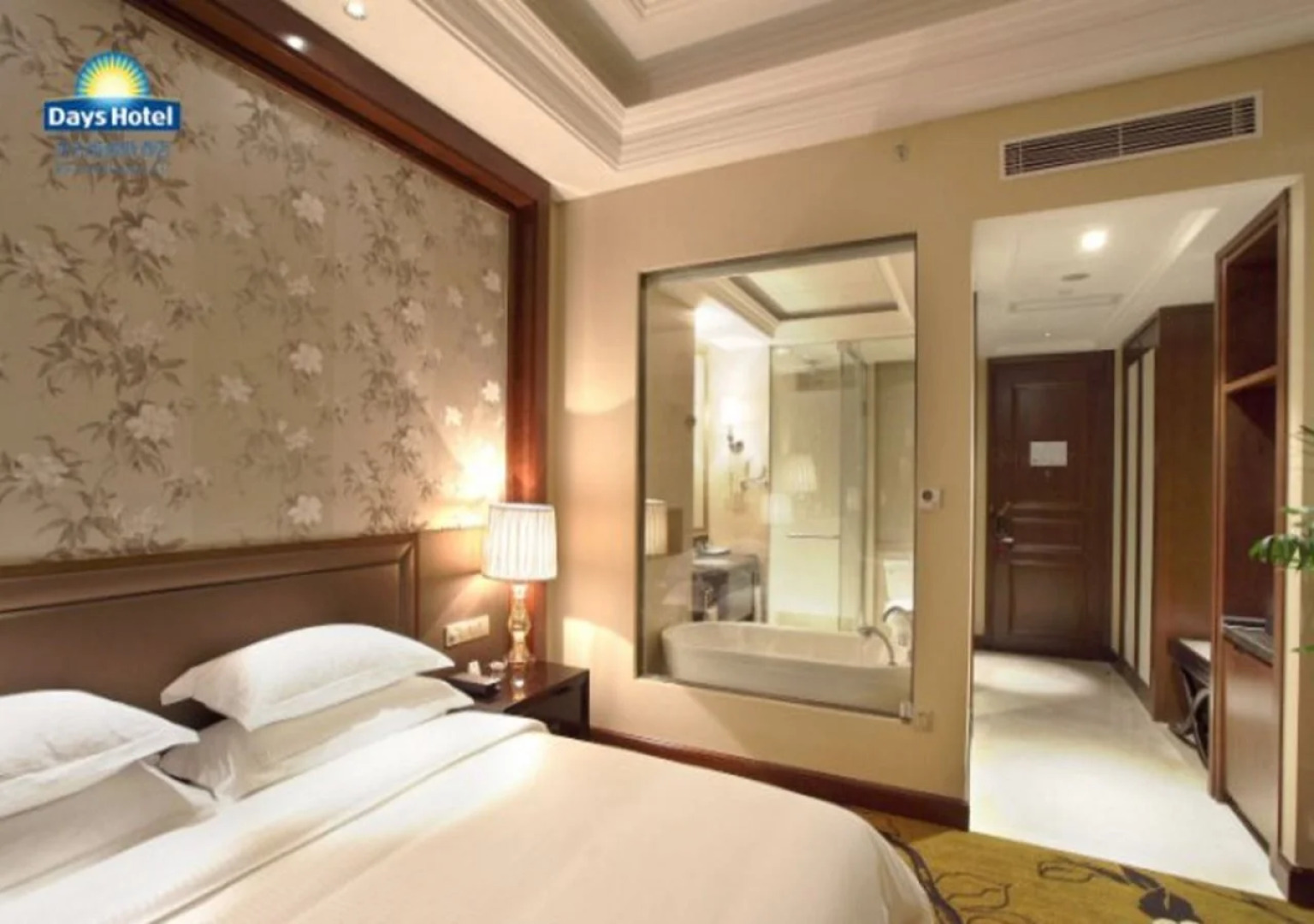 Days Hotel by Wyndham Logan City Huizhou