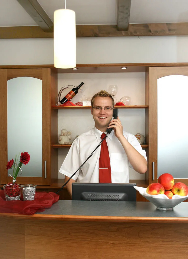 Hotel & Restaurant Lamm