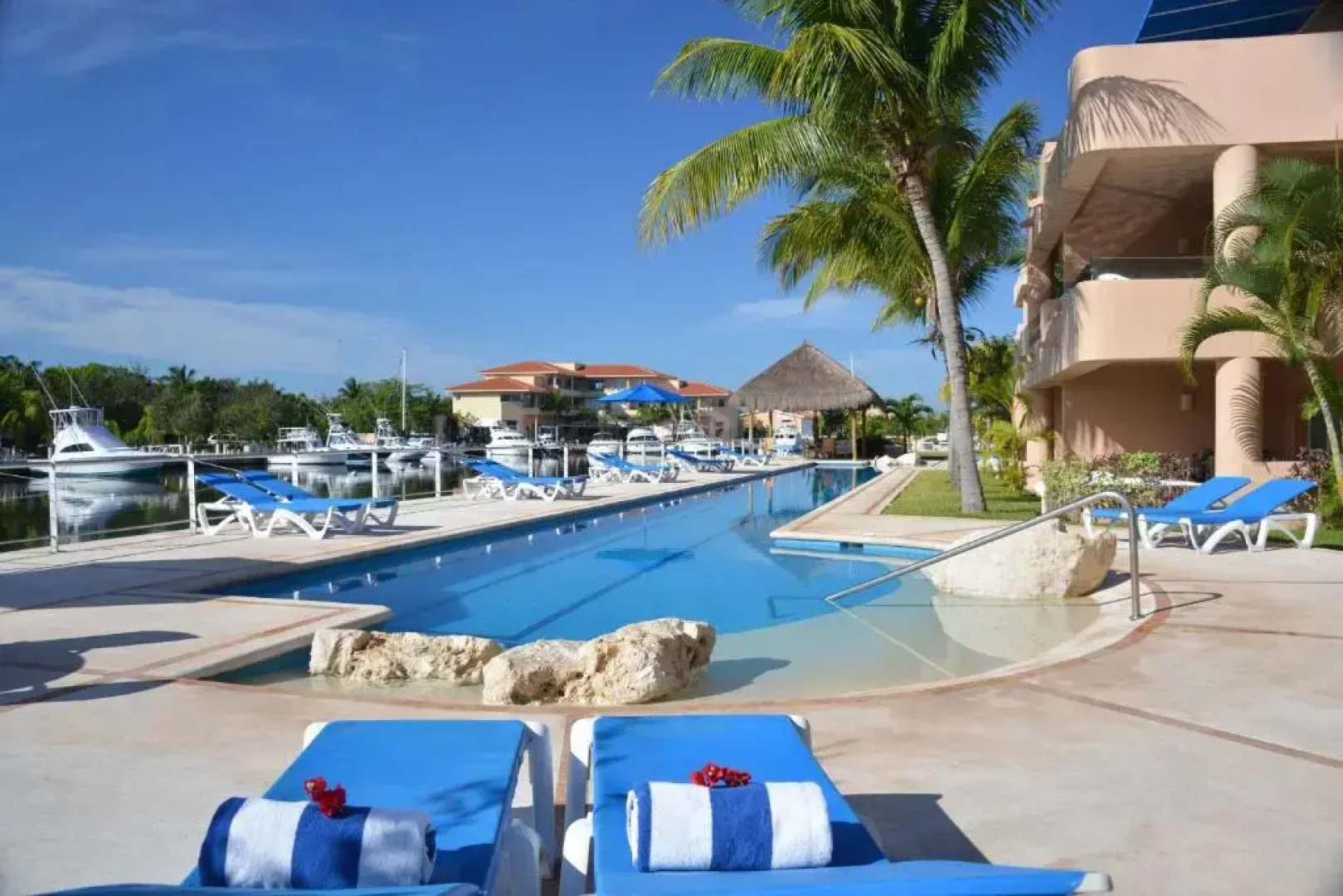 Porto Bello Prived Residence Club