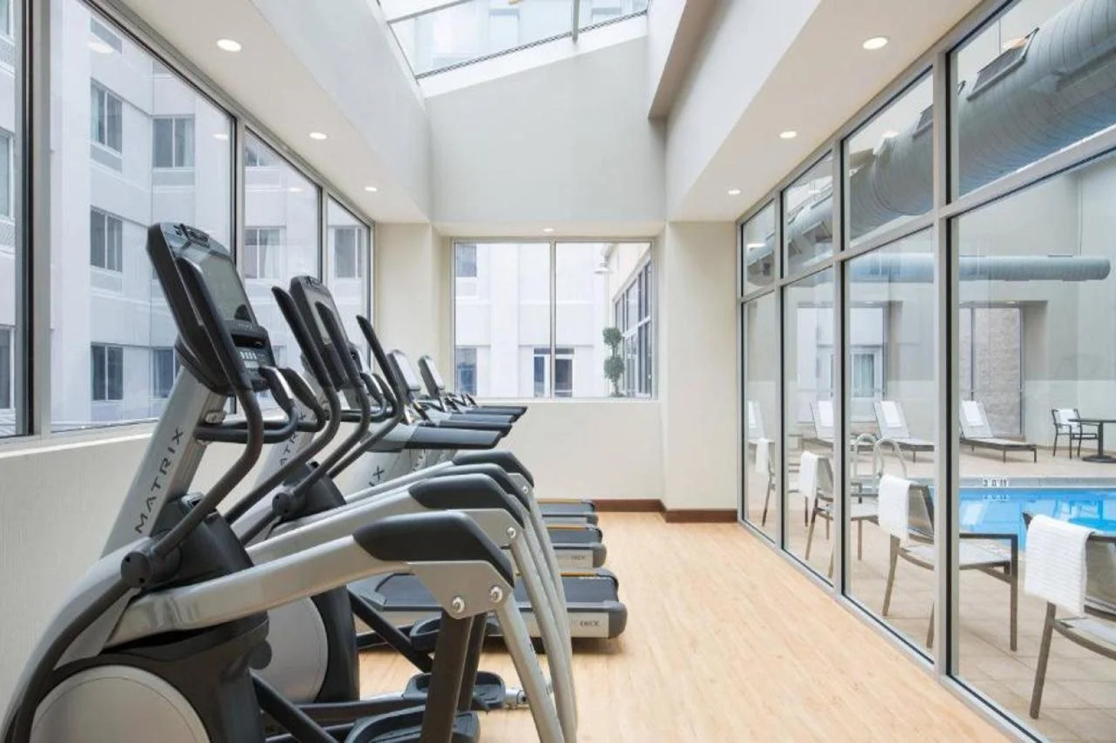 AC Hotels by Marriott Chicago Downtown