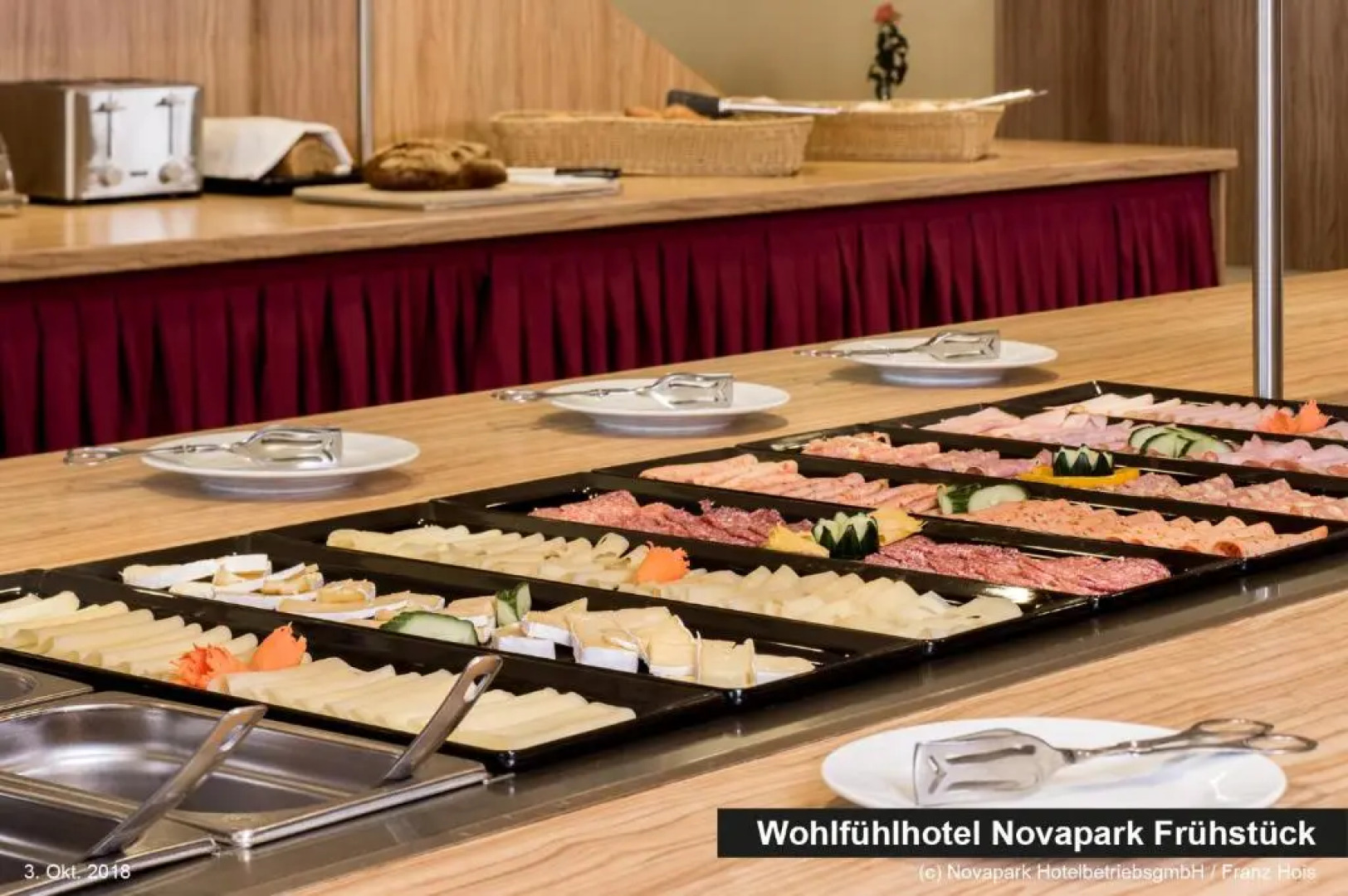 Novapark Das Flugzeughotel