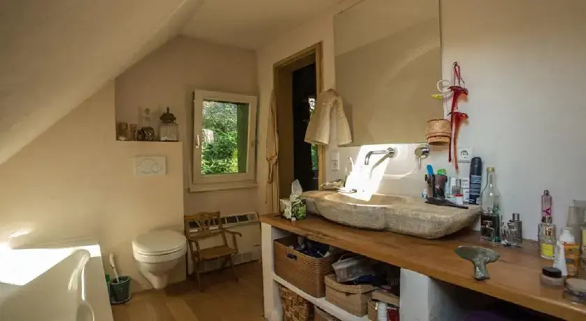 Ferienhaus Forschkönig