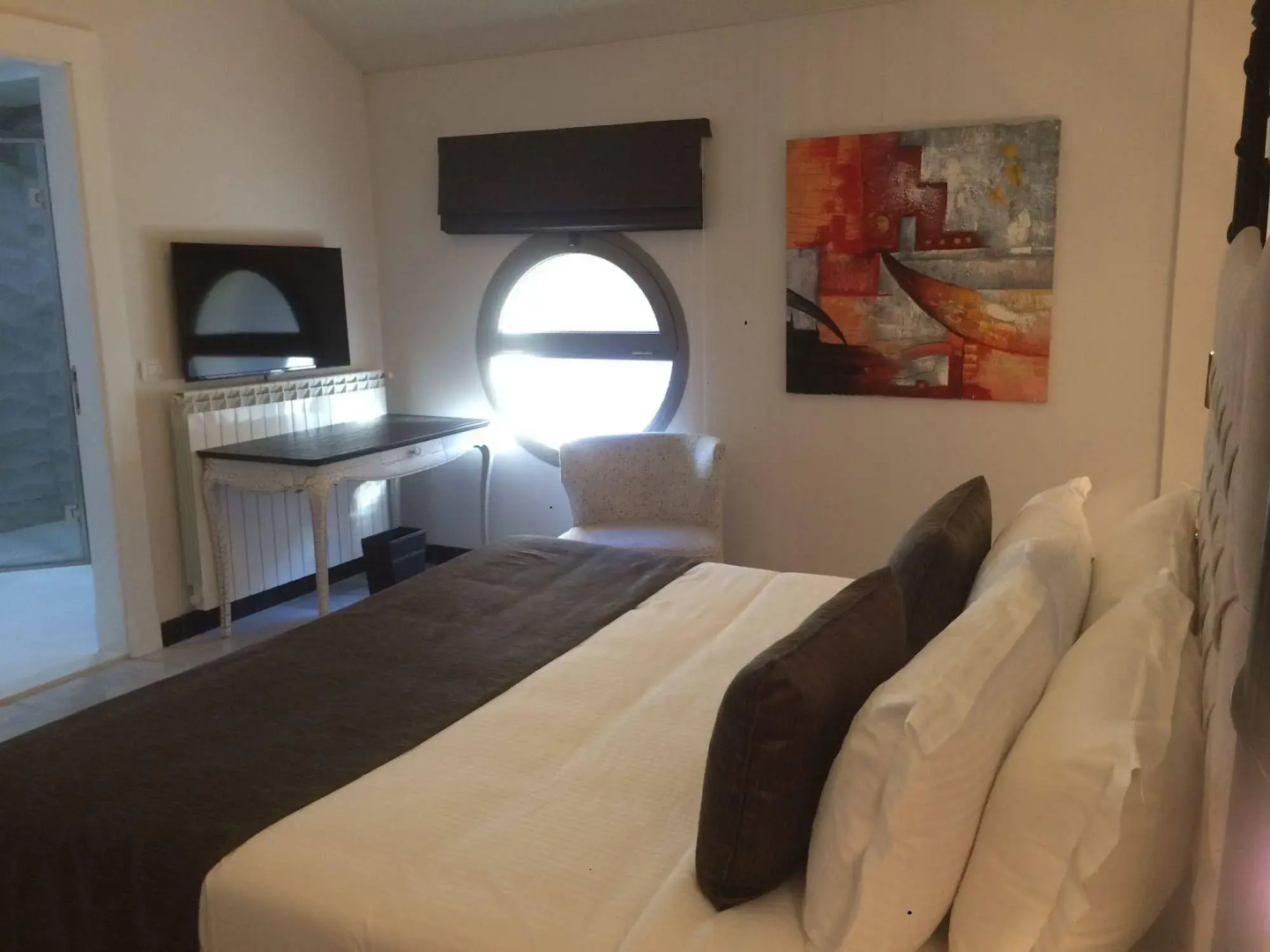 Cherry Blossom Boutique Hotel