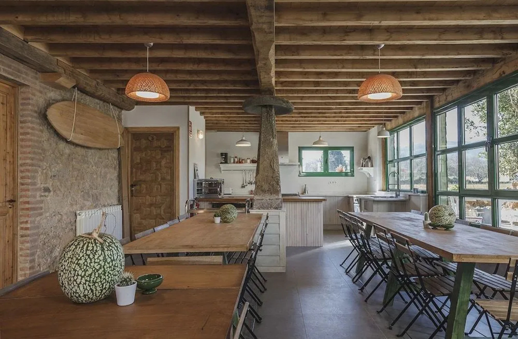 La Figal de Xugabolos - Hostel