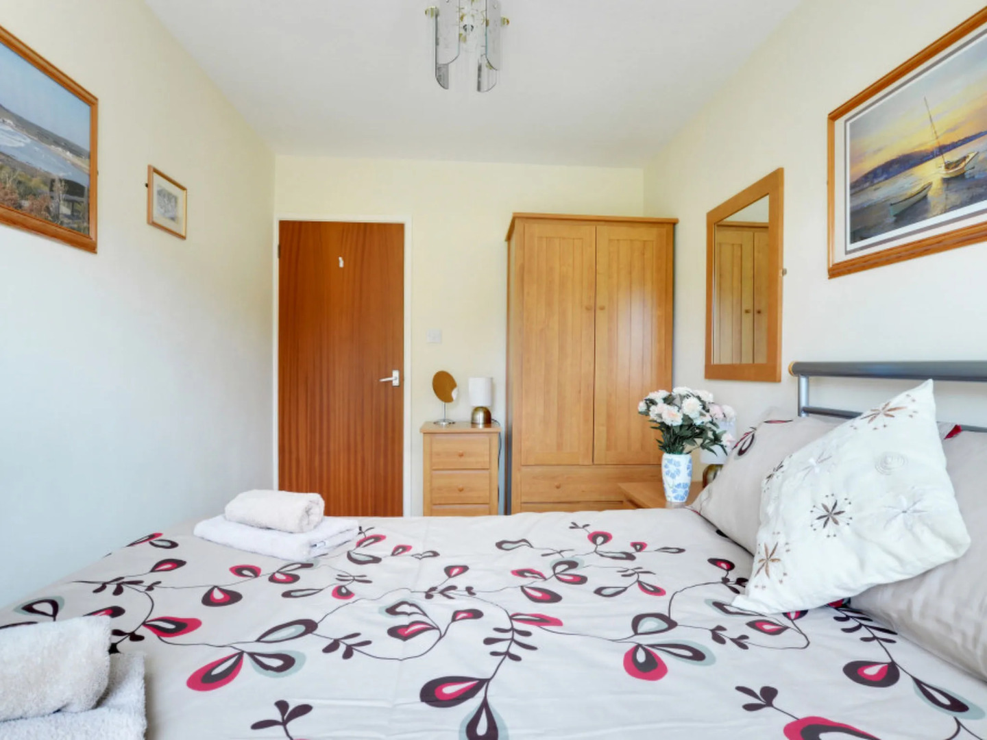 Holiday Home Seahaven