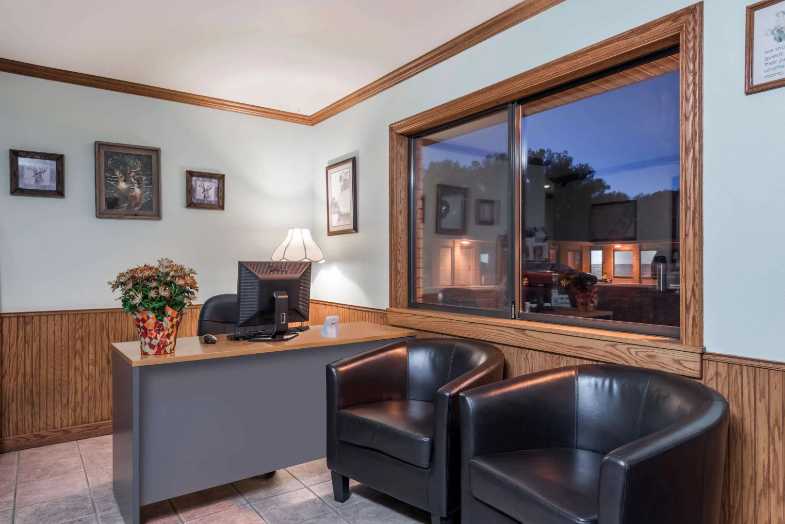 Travelodge by Wyndham Livingston Yellowstone