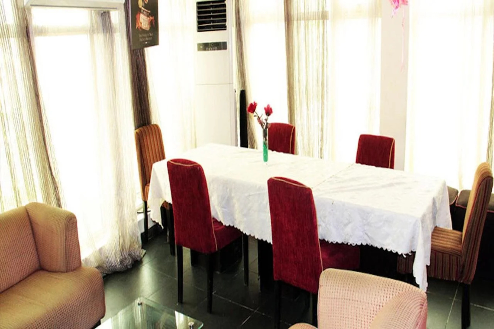 Lakeem Suites Surulere