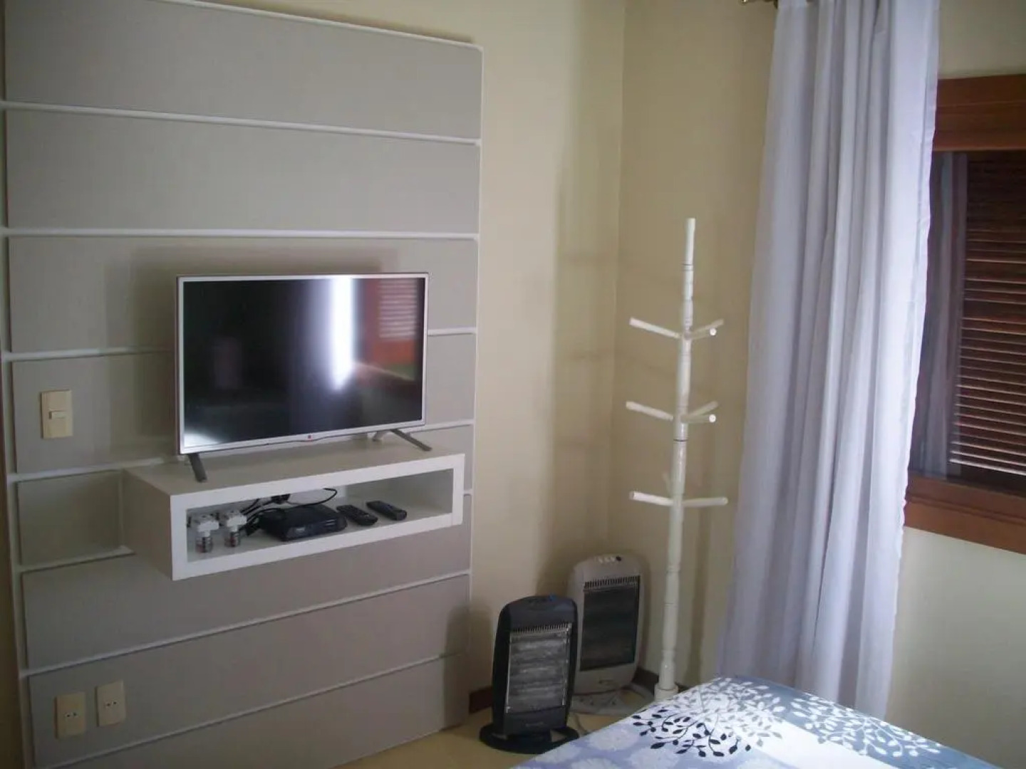 Apartamento Villaggio