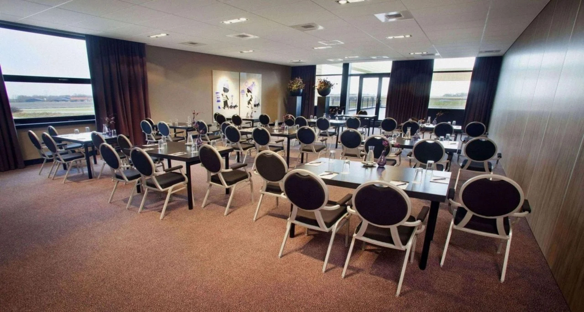 Van der Valk Hotel Middelburg