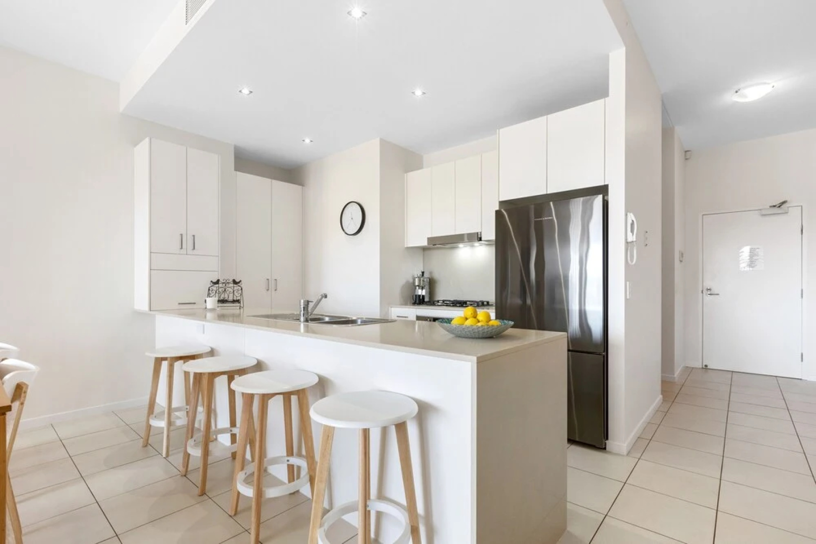 Drift Apartments - Tweed Coast Holidays